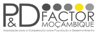 logo PD Factor Mocambique
