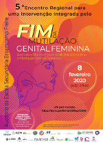 5 encontro MGF 8fev2020 cartaz 150x210