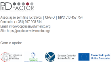 P&D FACTOR - Iniciativa