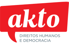 AKTO logotipo