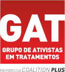 GAT logotipo este