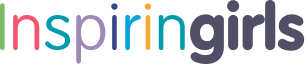 INSP GIRLS logotipo