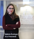 NFFDUL mafalda rodrigues vice presid