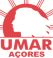 UMAR Acores logotipo