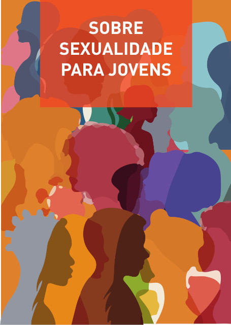 Desdobrável Sobre Sexualidade para Jovens
