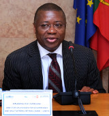 Kwabena Osei-Danquash