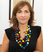Maria Antónia Almeida Santos