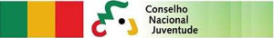 logo CNJ ConsNacJuventude