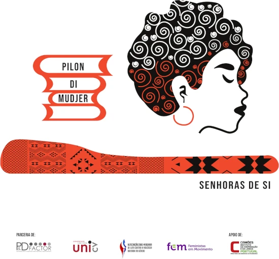Senhoras de Si/Pilon Di Mudjer, projeto de parceria e cooperação Portugal-Cabo Verde