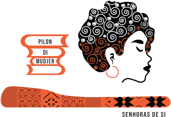 Logo projecto Pilon Di Mudjer/Senhoras de Si