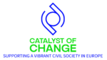 NHC project logo catalyst of change 150x85