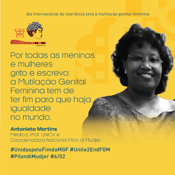 Antonieta Martins