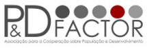 logo PD Factor Portugal