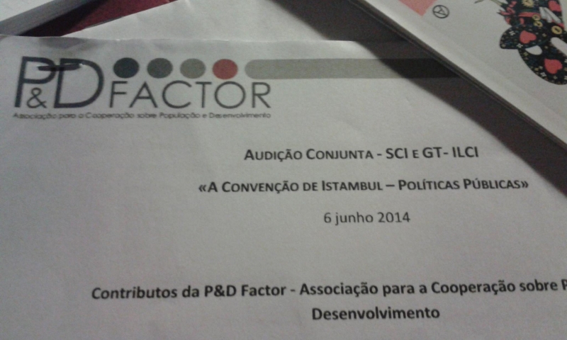 Convenção de Istambul