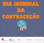 dia mundial da contracecao