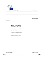 Relatorio FinanciamentoDesenvolvimento ComissaoDesenvolvParlamentoEuropeu 150