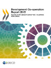 development co-operation report 2015 image