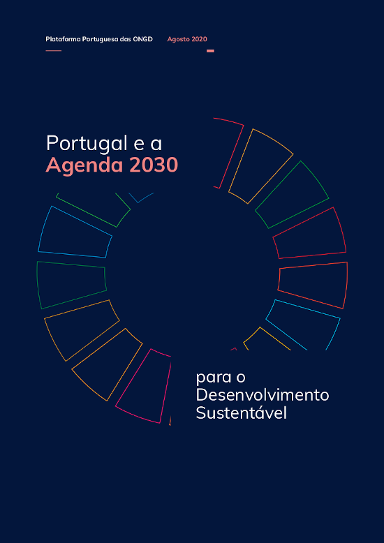Portugal e a Agenda 2030 para o Desenvolvimento Sustentável