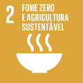 Objetivo 2: Fome Zero e Agricultura Sustentável