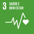 Objetivos de Desenvolvimento Sustentável - Objetivo 3. Assegurar uma vida saudável e promover o bem-estar para todos, em todas as idades