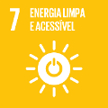 Objetivos de Desenvolvimento Sustentável - Objetivo 1. Assegurar o acesso confiável, sustentável, moderno e a preço acessível à energia para todos