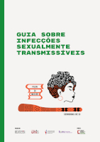 Conheça o Guia Pilon Di Mudjer sobre Infeções Sexualmente Transmissíveis