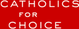 logo CatholicsForChoice
