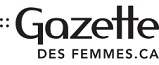 logo gazette des femmes