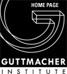 logo guttmacher