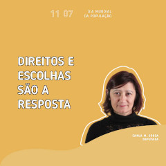 Carla M Sousa