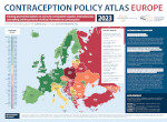 Contraception Policy Atlas Europe2023 imagem capa