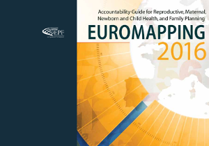 EURO MAPPING 2016