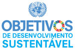Logo ONU DesenvSustent