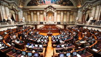 Parlamento Assembleia da República