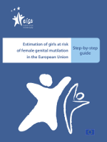 Step-by-step guide Estimation of girls at risk of female genital mutilation in the European Union