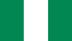 bandeira nigeria 150x85
