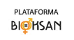 bioksan logotipo
