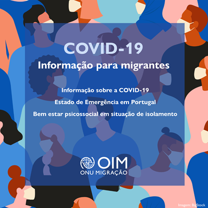 oim covid-19 info migrantes