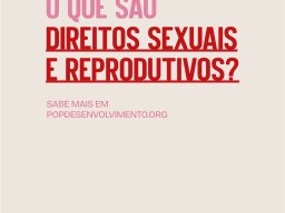 Afinal o que São Direitos Sexuais e Reprodutivos?