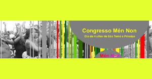 Congresso MulheresSaoTomePrincipeEmPortugal 9Set2015